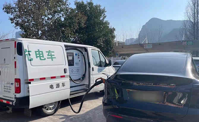 沙河口区汽车搭电