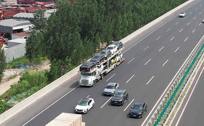 沙河口区高速公路汽车救援